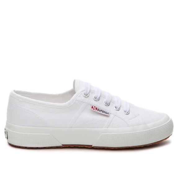 Superga Cotu Classic White 37.5 euro - Picture 5 of 8